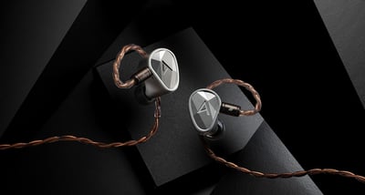 Astell&Kern A&ultima CLARUS 9單體三混合 旗艦入耳式耳機3