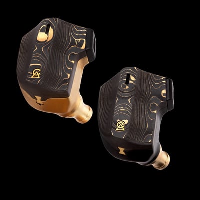 Campfire Audio - CHIMERA 台灣GD公司貨5