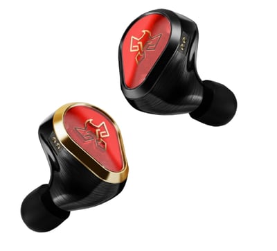 Vision Ears Phonix 鳳凰 13單元 旗艦耳道式耳機 鳳凰涅槃，神話再臨5