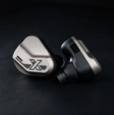 Vision Ears VE10 十單圈鐵 耳道式耳機 十單元 旗艦款3