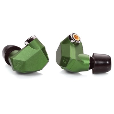 CAMPFIRE AUDIO ANDROMEDA 2023 仙女座 耳道式耳機3