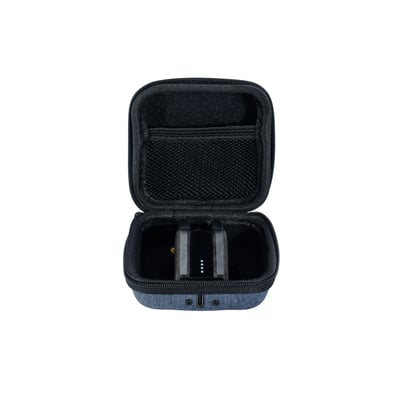 iFi Audio GO pod Air 真無線藍牙模組｜Hi-Res 架構輕量進化，IEM 無線化首選4