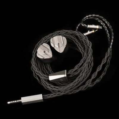 Effect Audio - PERSEUS - 九單體 四混合架構 入耳式耳機3