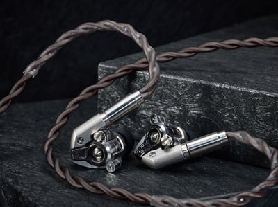 Acoustune HS3000 篳篥 Hichiriki」旗艦級動圈單元耳機9