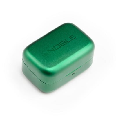 Noble Audio Fokus Rex5 - 綠國王 頂級真無線藍牙耳機3