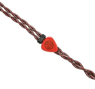 Noble Audio 將軍｜Shogun 混合單元耳機4