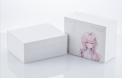 MoonDrop 水月雨 Blessing 3 兩圈四鐵混合式監聽耳機4