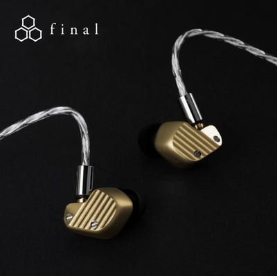 Final A10000 Collector’s Edition 真鑽石振膜旗艦耳機 限量版1