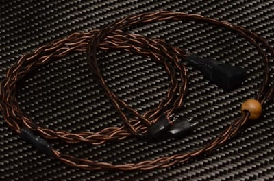 TOXIC Cables BW22V3 耳罩版1.8M1