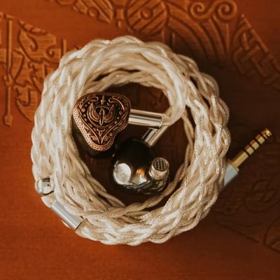 FlipEar Aegis 混合單元耳機4