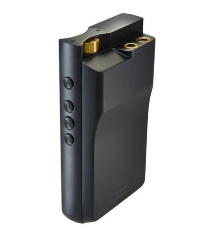 Lotoo PAW GT2 (PAW Gold Touch 2) 便攜音樂播放器6