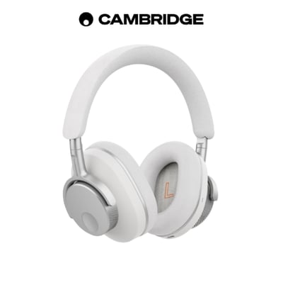 Cambridge Audio Melomania P100 SE 主動降噪 無線藍牙耳罩式耳機4