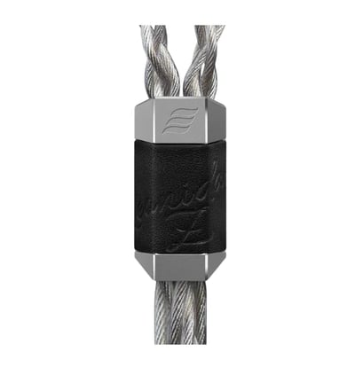 Effect Audio Leonidas Z 三金屬混合工藝 耳機升級線4