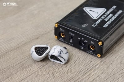 越南 Soranik MEMS-3S (2025) 入耳式耳機 全開放式設計1