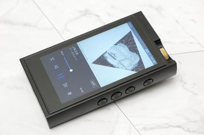 LOTOO PAW6000 小墨菊 音樂播放器 公司貨3