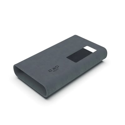 iFi Audio iDSD GR 2 Case 專用保護套 磁吸貼合設計｜隨身聽歌，也把心愛的器材照顧好3