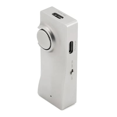 水月雨 MoonDrop 水解叁式｜Moon River 3 便攜解碼耳擴4