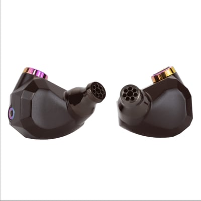 CAMPFIRE AUDIO Fathom 六動鐵單元 入耳式耳機 耳道式2