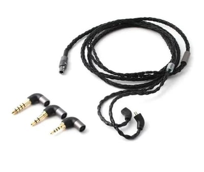 QDC Emperor 15 單元圈鐵靜混合旗艦 耳道式耳機4