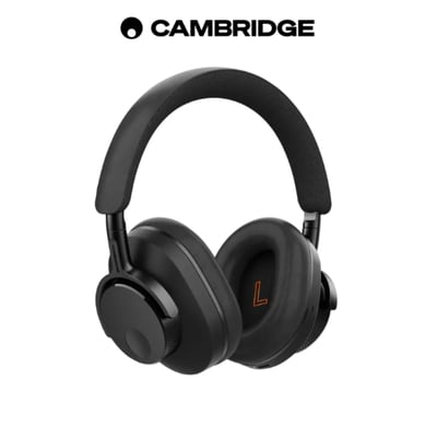 Cambridge Audio Melomania P100 SE 主動降噪 無線藍牙耳罩式耳機2
