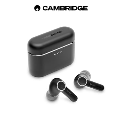 Cambridge Audio Melomania A100 真無線耳機2