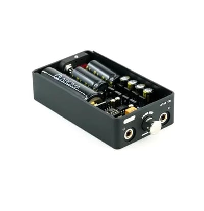 Aroma A100 TRUE BALANCE 便攜平衡耳擴3