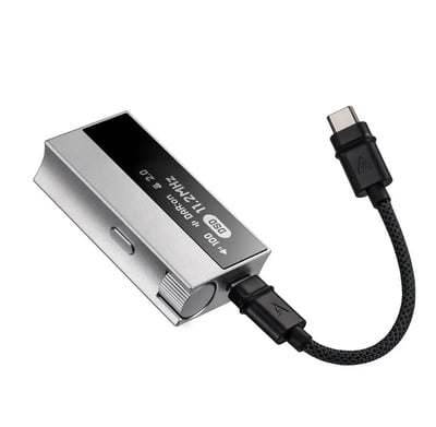 Astell&Kern AK HC5 便攜解碼耳擴4