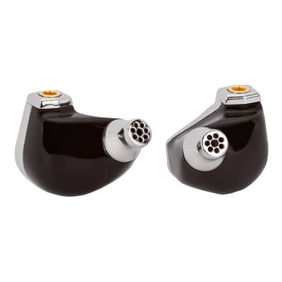 Campfire Audio Astrolith 星石 雙平板磁驅動單元 入耳式耳機 耳道式4
