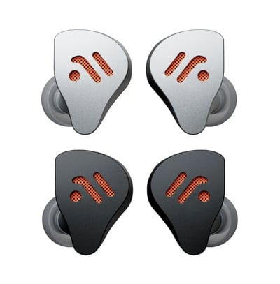 Fosi Audio IM4 開放式耳道式耳機 開放式監聽耳機 經典單動圈的通透覺醒 可換導音管2