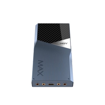 HiBy R6 Pro Max 音樂播放器4