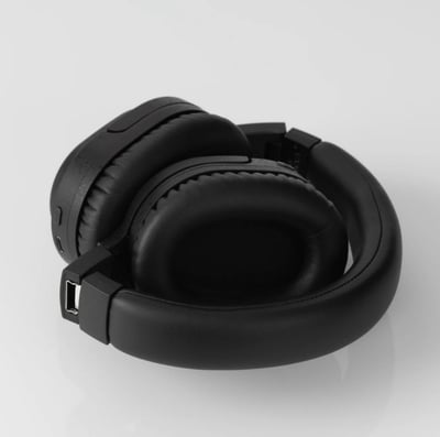 Final UX3000 SV 耳罩式藍牙耳機｜極致人聲細節 × 混合降噪體驗 耳罩式耳機2