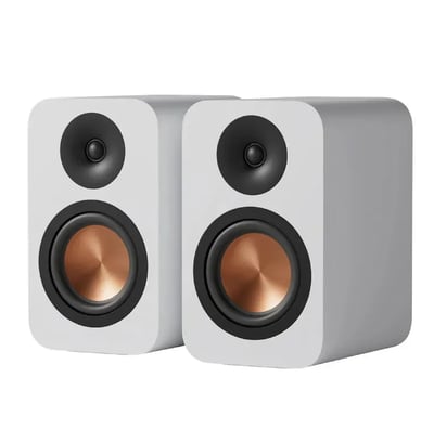 Fosi Audio SP601 6.5吋 書架式被動喇叭1