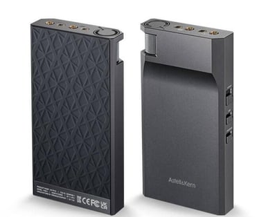 Astell&Kern AK PA10 便攜式隨身耳機擴大機1