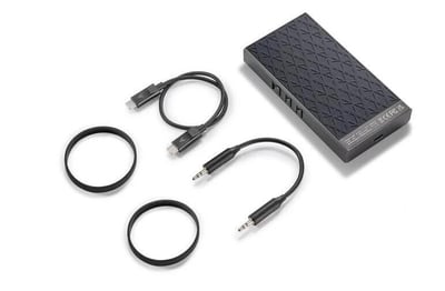 Astell&Kern AK PA10 便攜式隨身耳機擴大機4