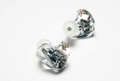 DITADITA Project M 圈鐵混合耳機3