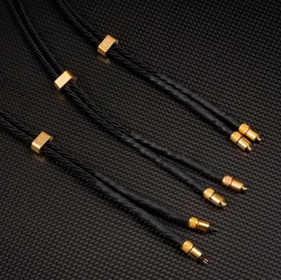 Brise Audio YATONO 8wire Ultimate 耳機升級線 高純度結晶銅導體3