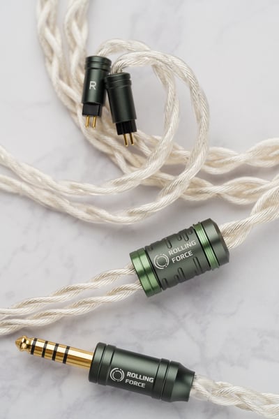 Toxic - Hornet + Rolling force Diamond 特殊賣場2