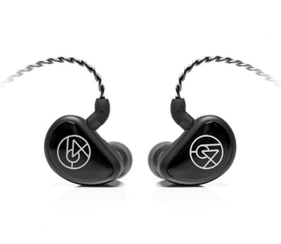 64 Audio Aspire 4 一圈三鐵 混合單元 耳道式耳機1