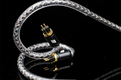 香港瞬聲 Flash Acoustics Venom 毒液 2024 金銀銅鉑鈀 全新旗艦升級線4