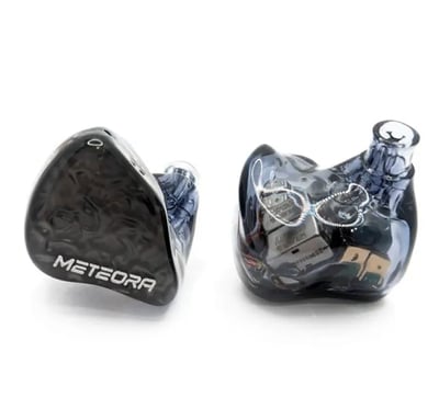 NG audio METEORA｜天空之城 旗艦之作 18 單元耳機3