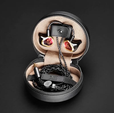 Vision Ears Phonix 鳳凰 13單元 旗艦耳道式耳機 鳳凰涅槃，神話再臨4