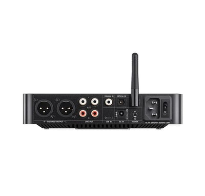 FiiO K13 R2R 全平衡 R2R 桌面 DAC 耳機擴大機 自然韻味與強勁推力兼具4