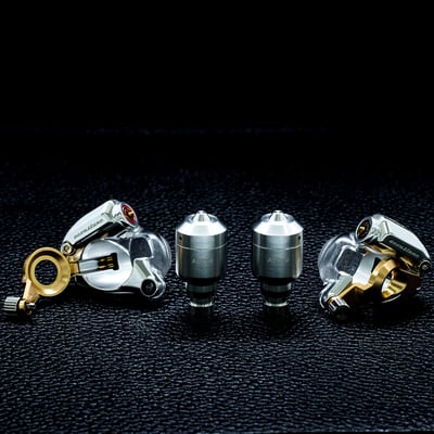 Acoustune HS2000 Air 入耳式耳機 一體成型振膜設計4