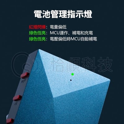 Audirect Beam4 便攜解碼耳擴 4.4mm平衡/內置電池5