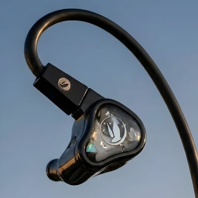 FiR Audio Redux 6 (RX6) 旗艦耳道式耳機 Frontier 系列集大成之作｜重新定義旗艦入耳式耳機的平衡美學4