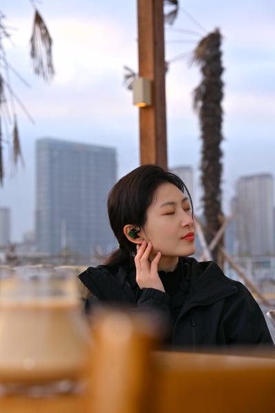 Melody Wings JUPITER 木星 鍍鈦動圈單元 HiFI耳機 2026VGP金賞耳機7