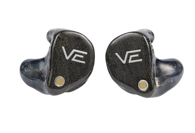 Vision Ears XCON 客製化耳道式耳機 六單元 雙調音2