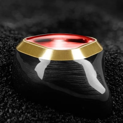 Vision Ears Phonix 鳳凰 13單元 旗艦耳道式耳機 鳳凰涅槃，神話再臨3
