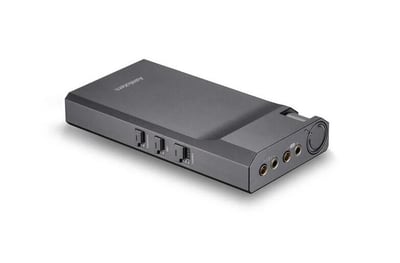 Astell&Kern AK PA10 便攜式隨身耳機擴大機3