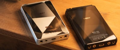 HiBy R6 III 音樂播放器 2025最新上市5